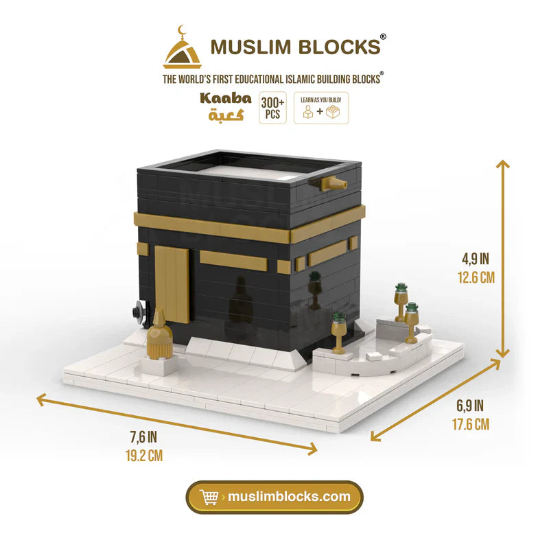 Muslim Blocks