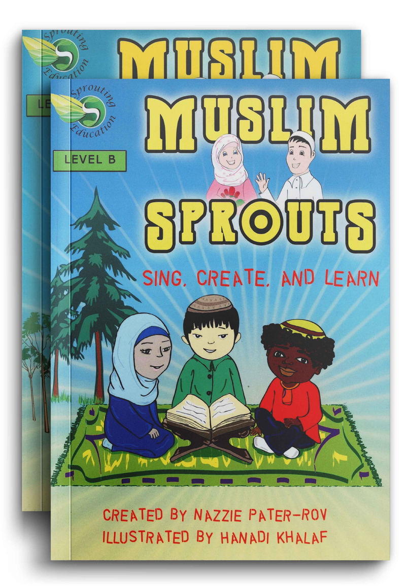 Muslim Sprouts