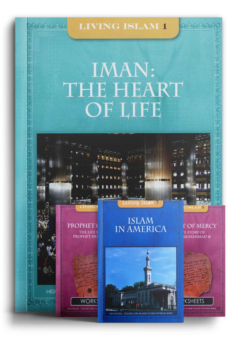 living Islam