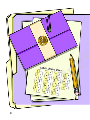 Surah 67 - Suratul-Moolk & The Seven Invitations: Tafseer & Arabic Workbook
