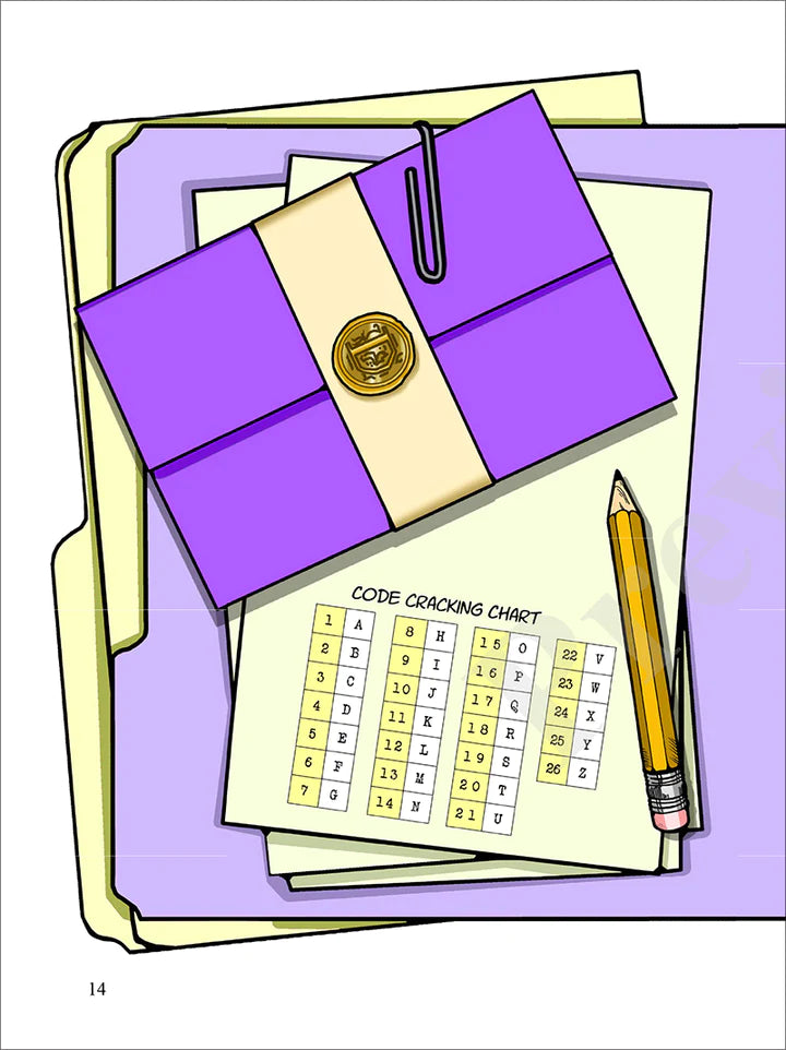 Surah 67 - Suratul-Moolk & The Seven Invitations: Tafseer & Arabic Workbook