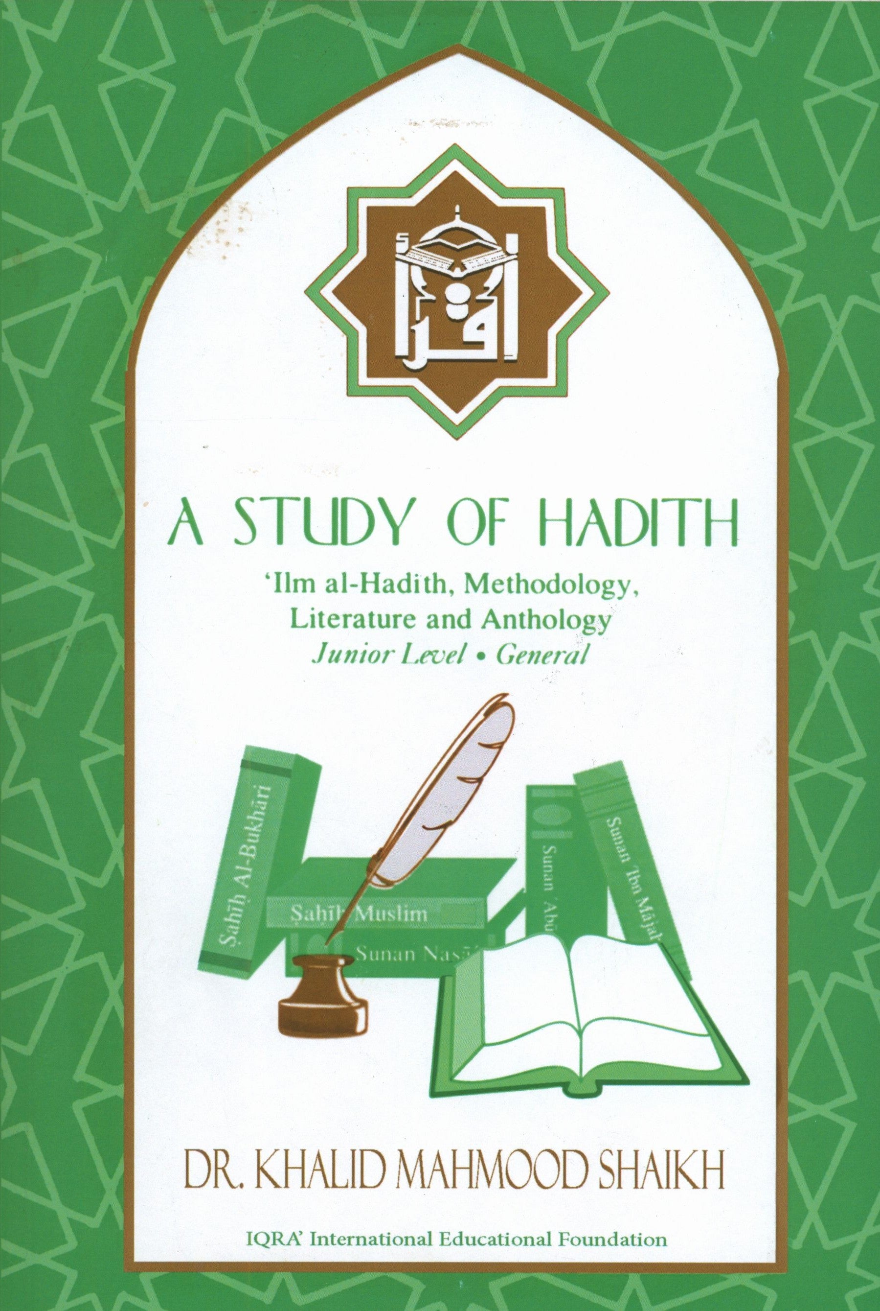 A Study of Hadith