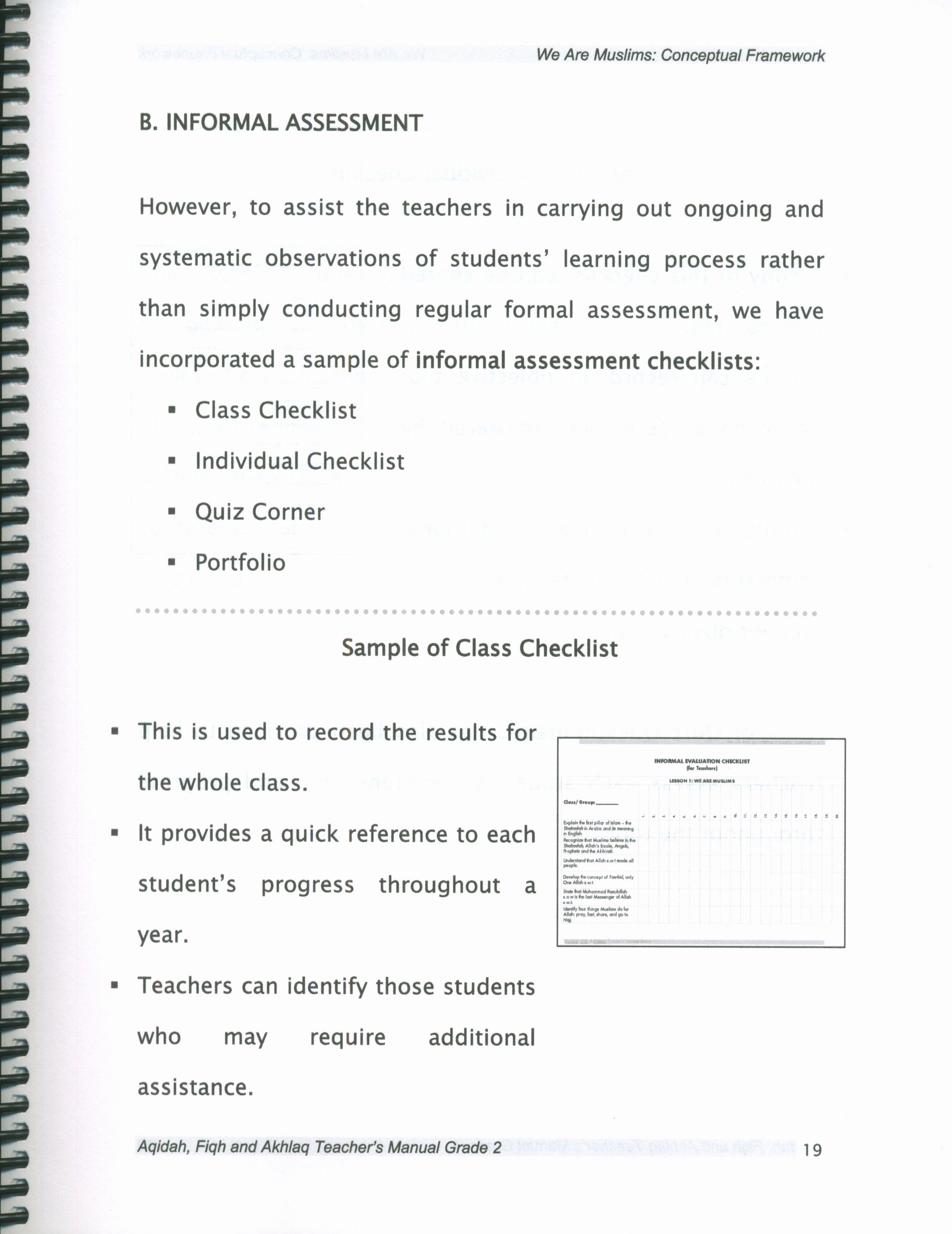 We Are Muslims Teacher Book Grade 2