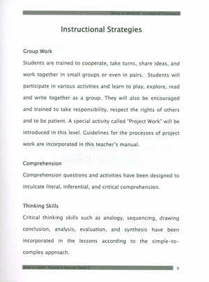 We Are Muslims Teacher Book Grade 5