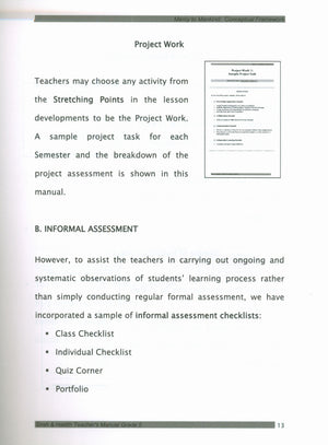 We Are Muslims Teacher Book Grade 5