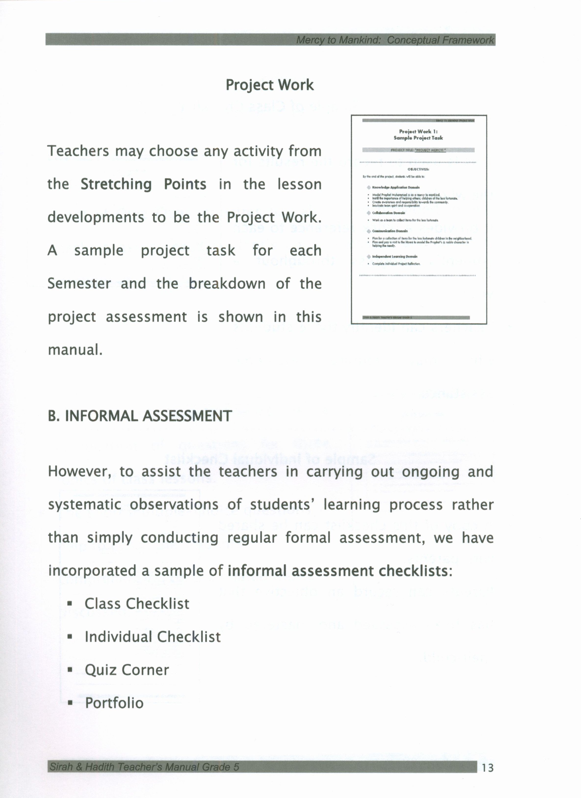 We Are Muslims Teacher Book Grade 5