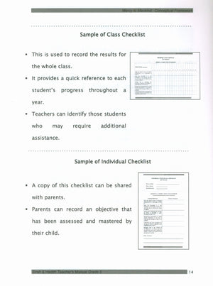 We Are Muslims Teacher Book Grade 5