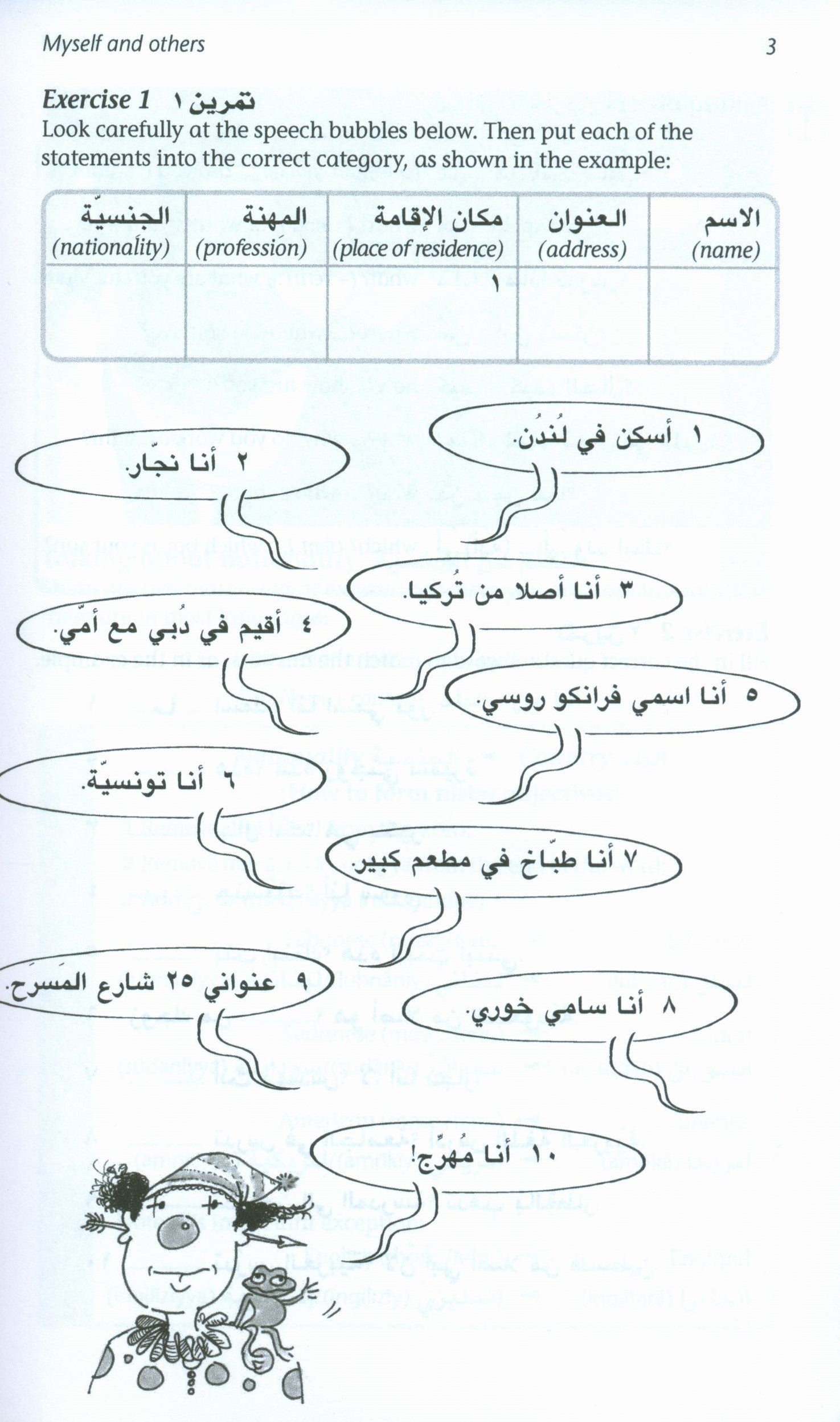 Mastering Arabic 2, with 2 Audio CDs
