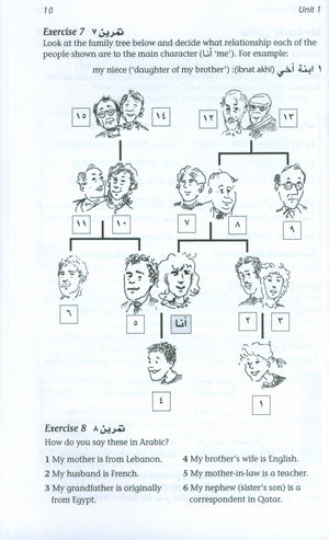 Mastering Arabic 2, with 2 Audio CDs
