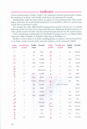 المعتقدات والتعاليم الإسلامية