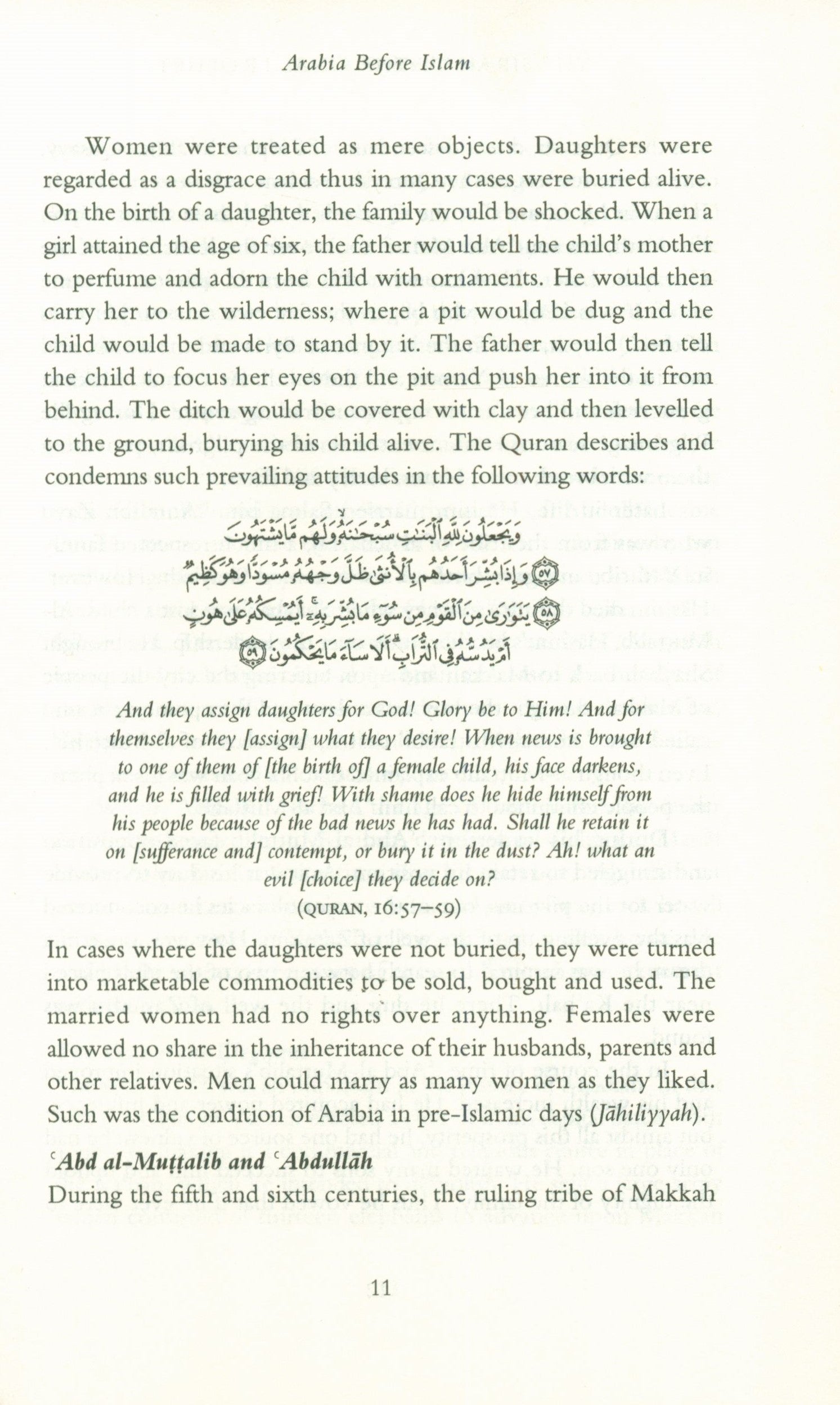 The Sirah Of The Final Prophet