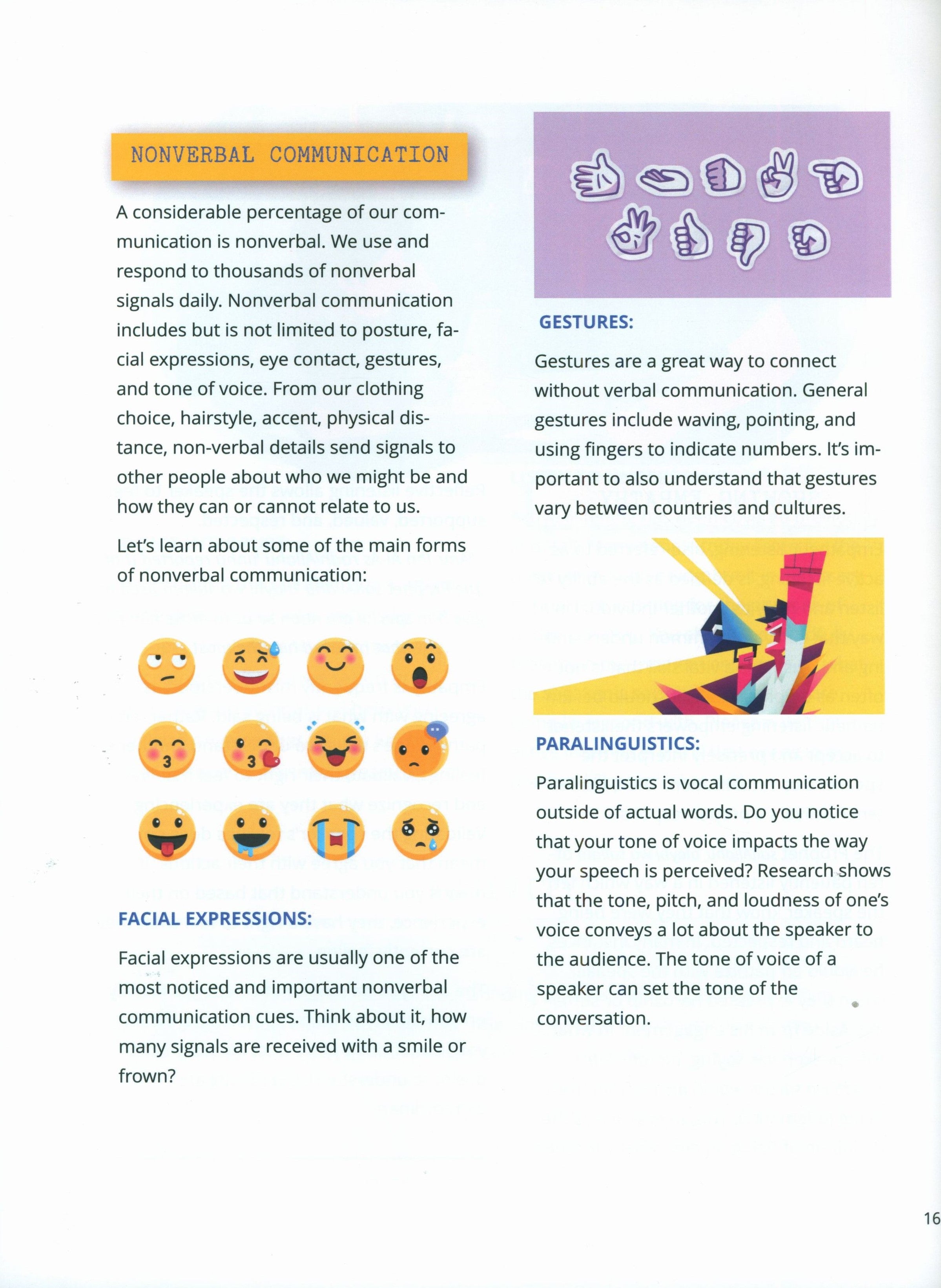 Life Skills 1 – Communication and Social Skills: A Muslim's Guide to Everyday Life (Gratitude to Allah Series)