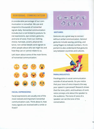 Life Skills 1 – Communication and Social Skills: A Muslim's Guide to Everyday Life (Gratitude to Allah Series)