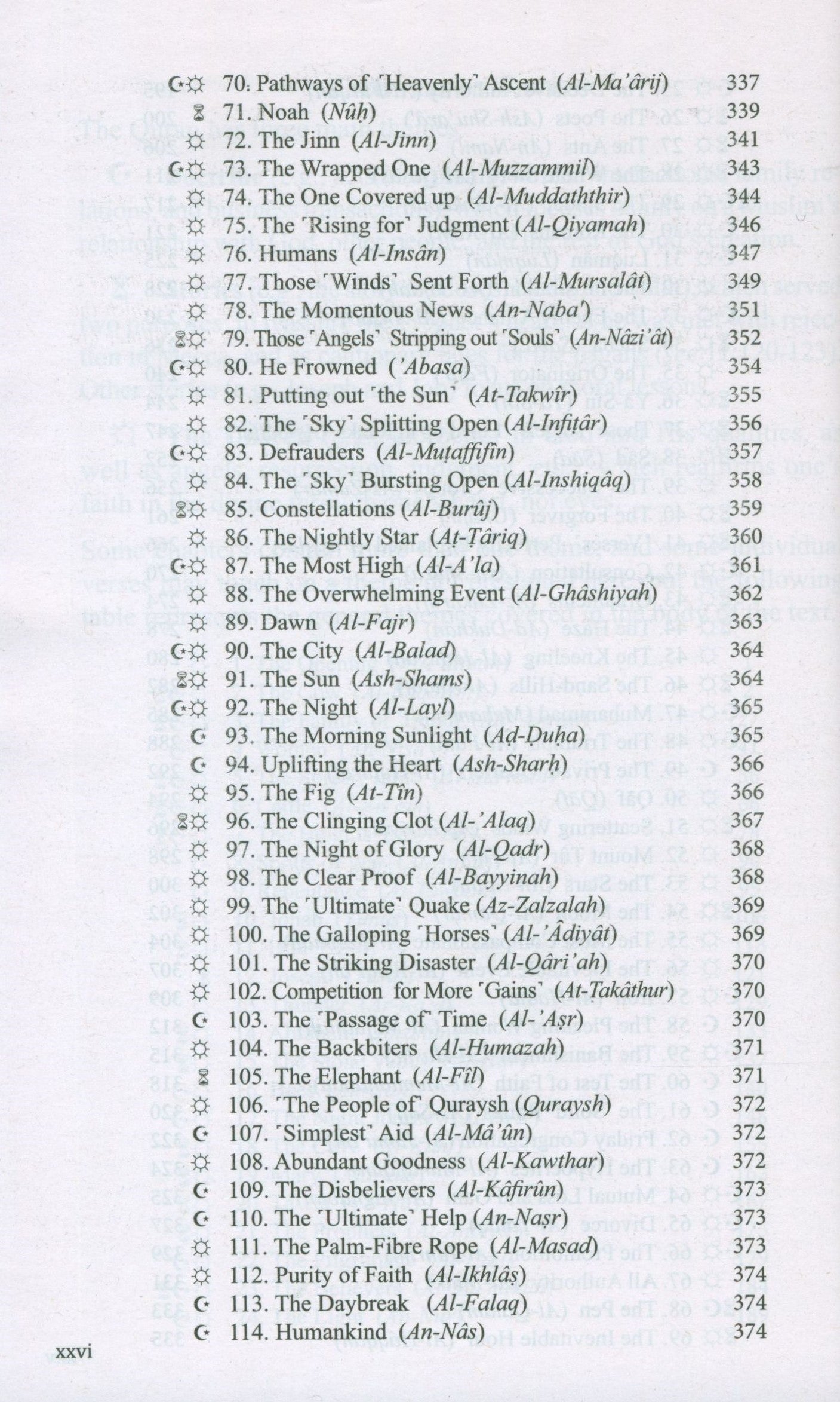 The Clear Quran - Paperback