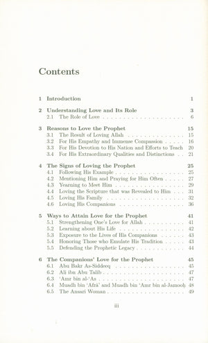 How to Love the Messenger