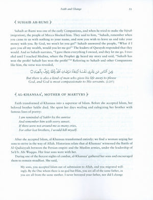 Faith First: A Guide to Awakening Iman