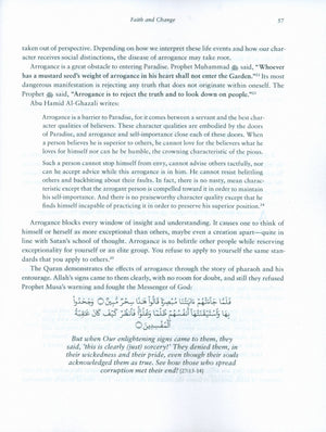 Faith First: A Guide to Awakening Iman