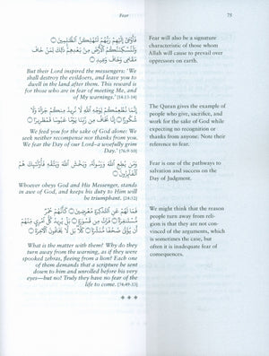 Faith First: A Guide to Awakening Iman
