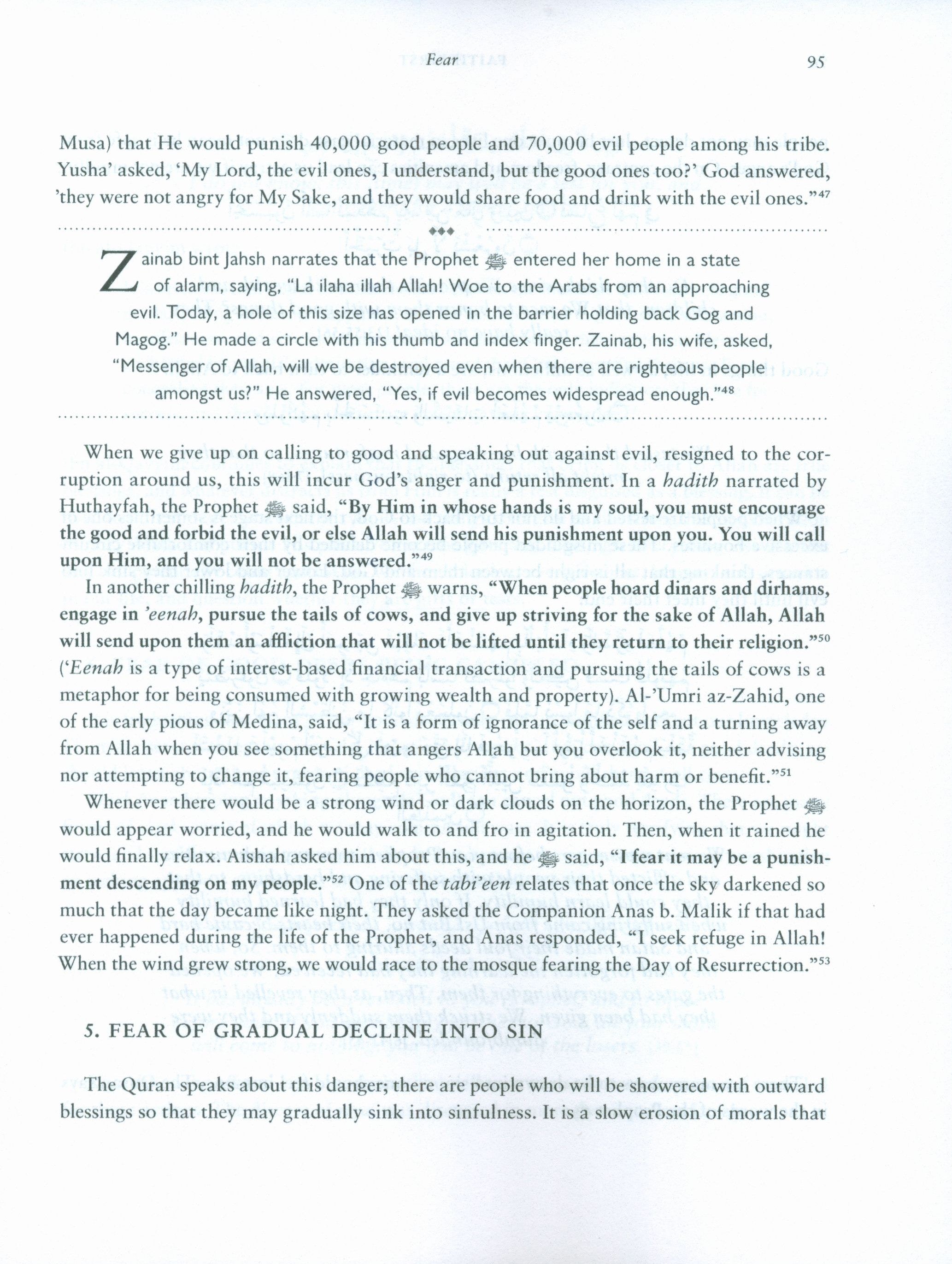 Faith First: A Guide to Awakening Iman