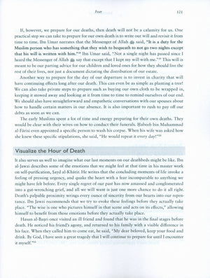 Faith First: A Guide to Awakening Iman