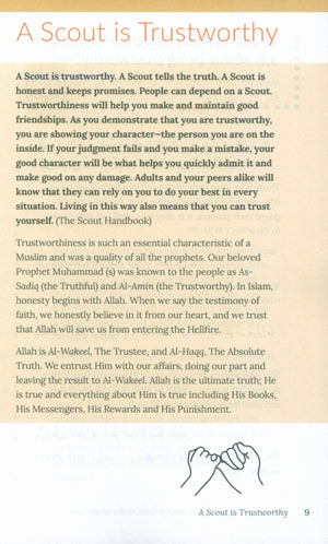 Cultivating Character