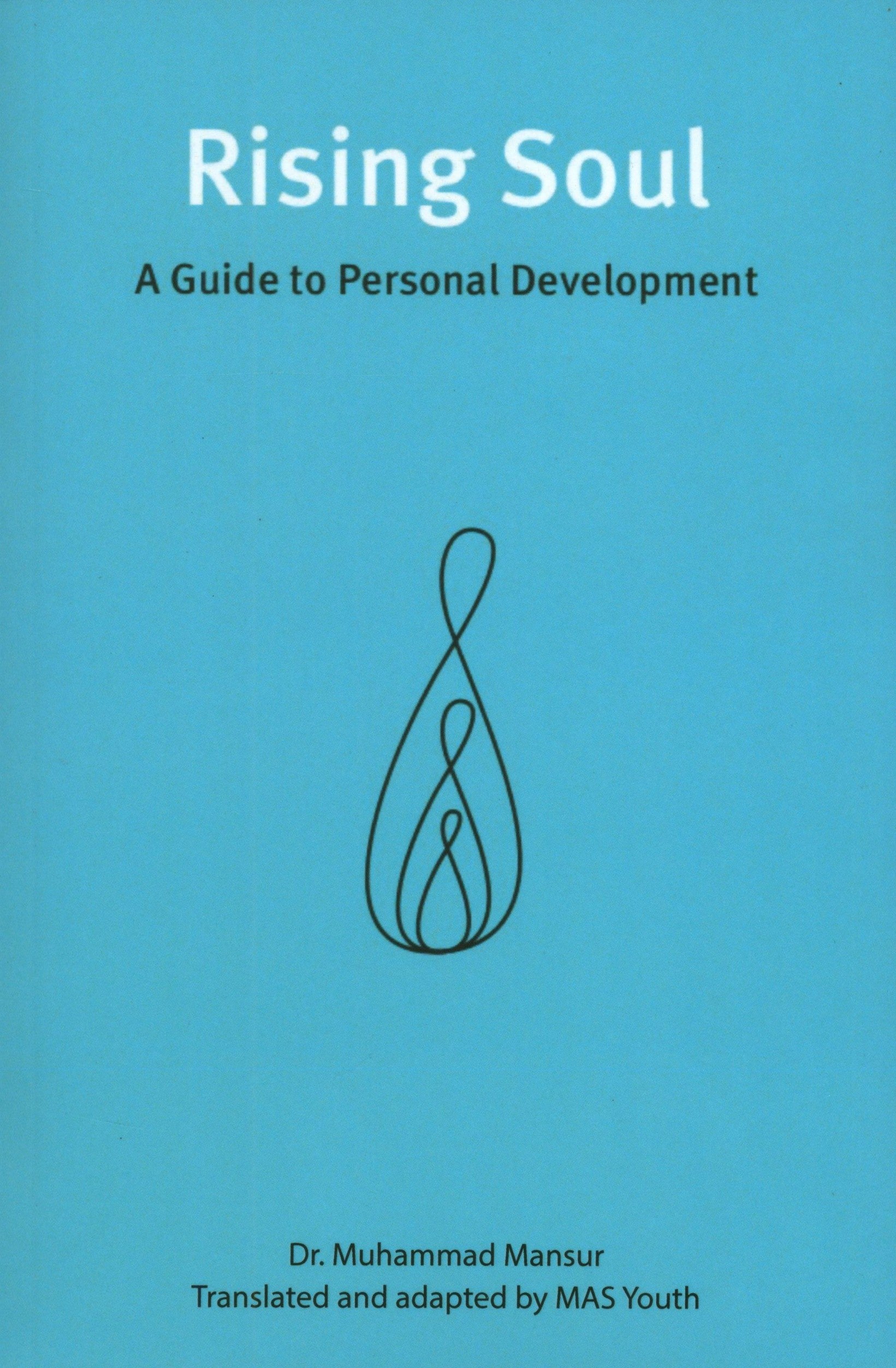 Rising Soul A Guide to Personal Development