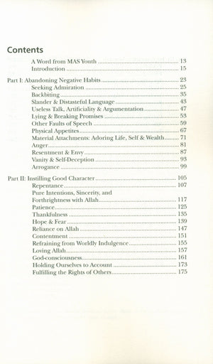Rising Soul A Guide to Personal Development