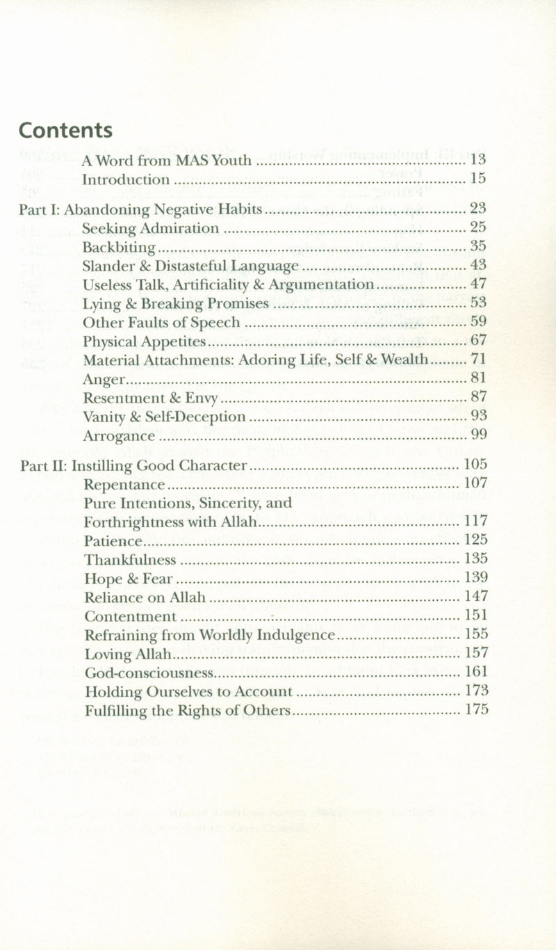 Rising Soul A Guide to Personal Development
