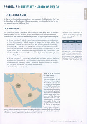Revelation - The Story Of Muhmamad Peace be Upon Him