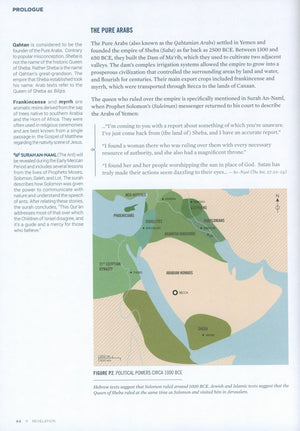 Revelation - The Story Of Muhmamad Peace be Upon Him