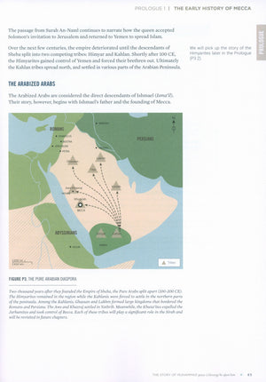Revelation - The Story Of Muhmamad Peace be Upon Him