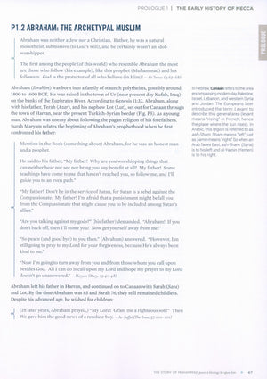 Revelation - The Story Of Muhmamad Peace be Upon Him
