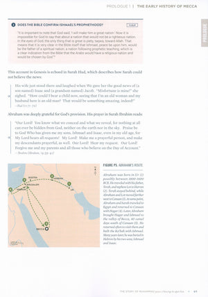 Revelation - The Story Of Muhmamad Peace be Upon Him