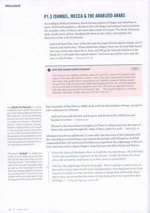 Revelation - The Story Of Muhmamad Peace be Upon Him