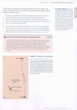 Revelation - The Story Of Muhmamad Peace be Upon Him