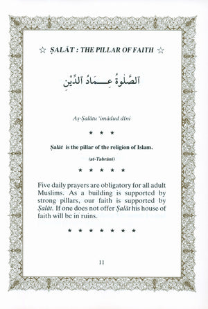 Teachings of Our Prophet: Ahadith