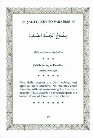 Teachings of Our Prophet: Ahadith