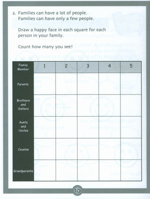 Sirah of our Prophet Grade 1: Workbook