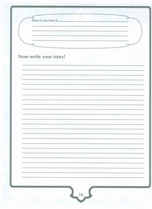 Sirah of our Prophet Grade 4: Workbook