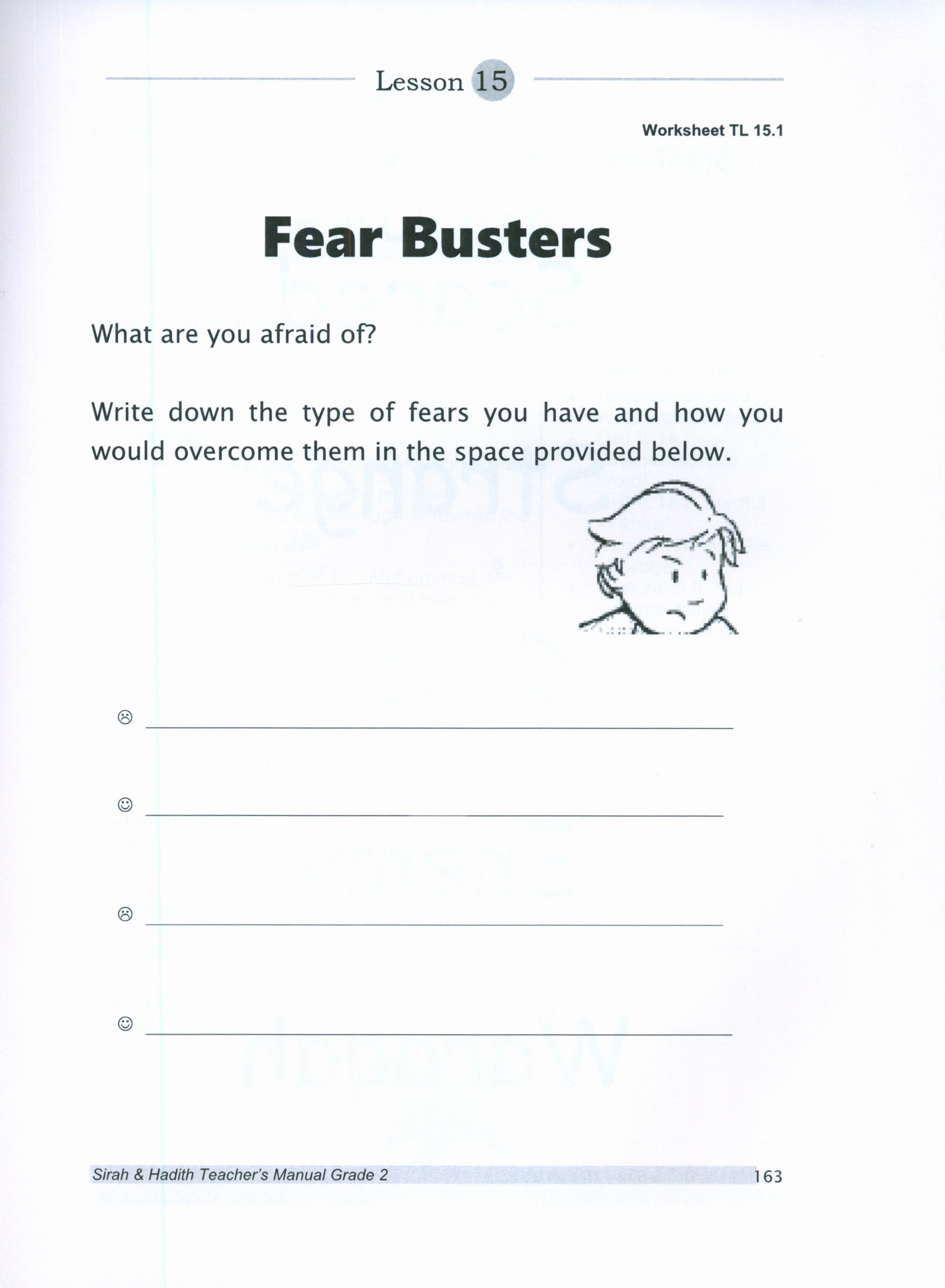 Sirah of our Prophet Grade 2: Teacher's Manual