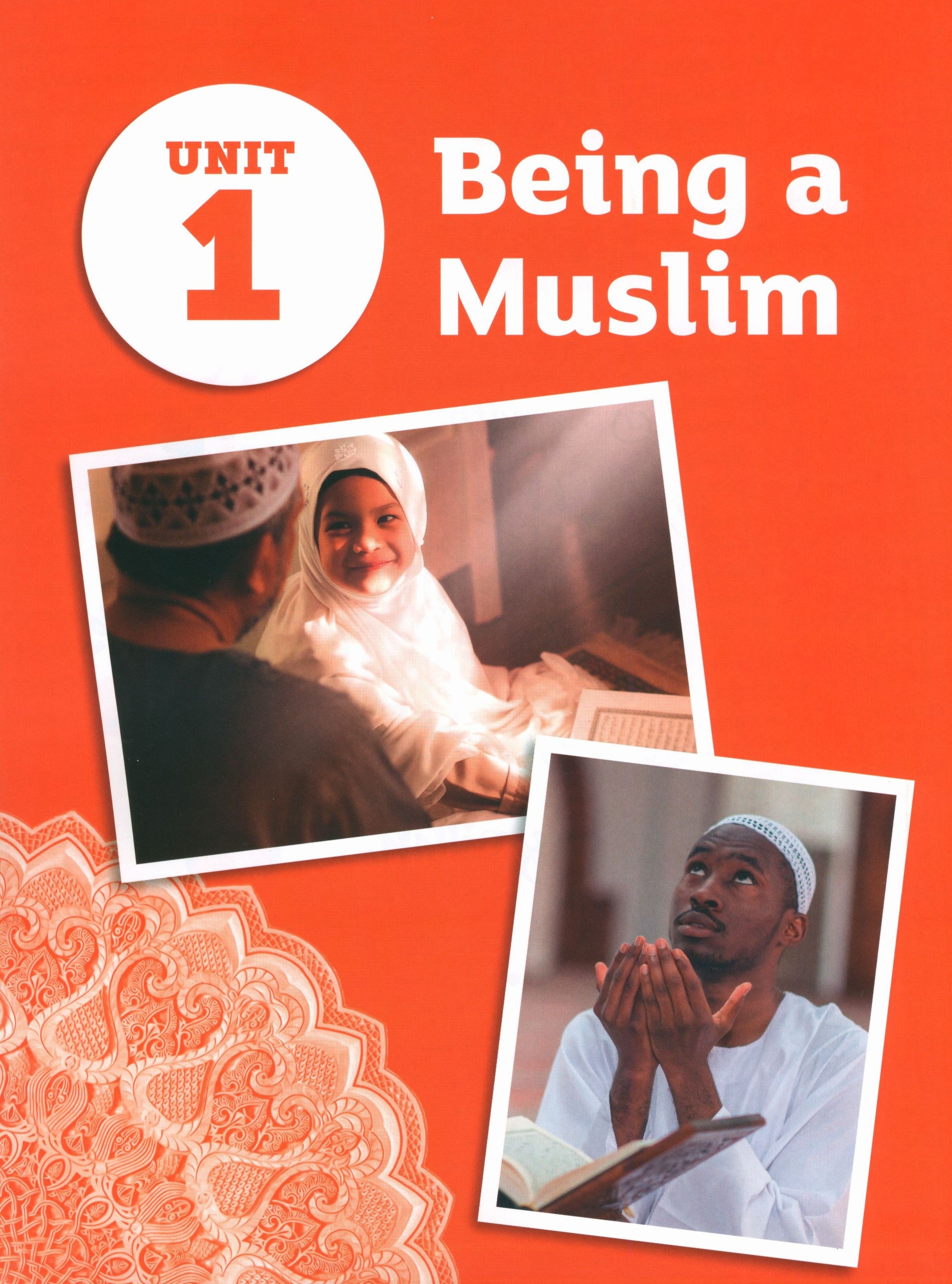 IQRA' WISE Textbook 5th Grade