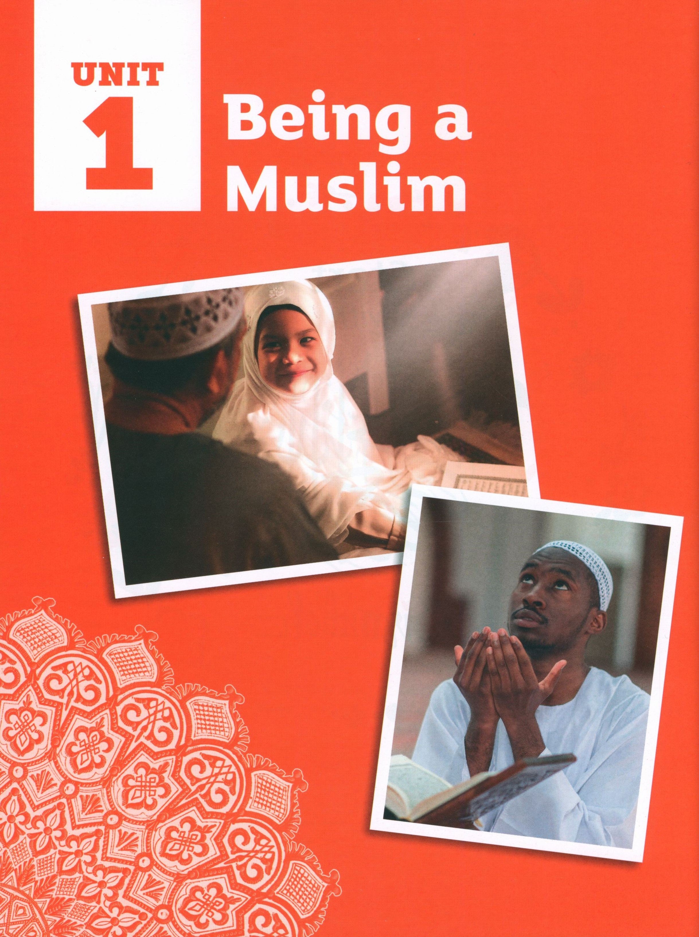 IQRA' WISE Textbook 6th Grade