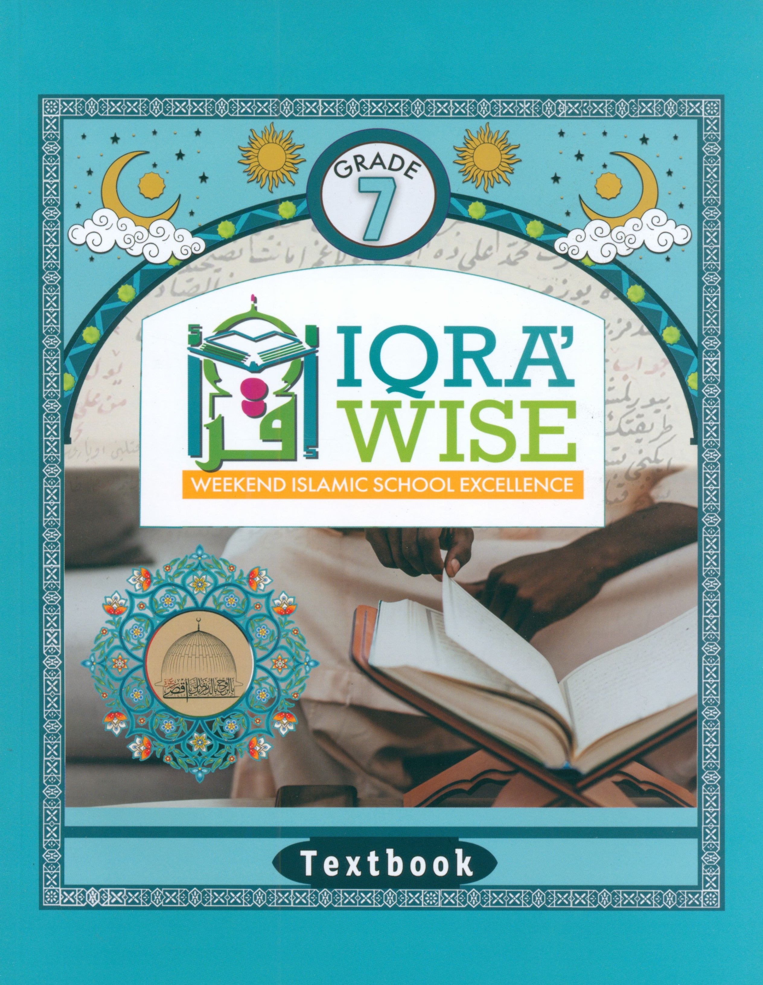 IQRA' WISE Textbook 7th Grade