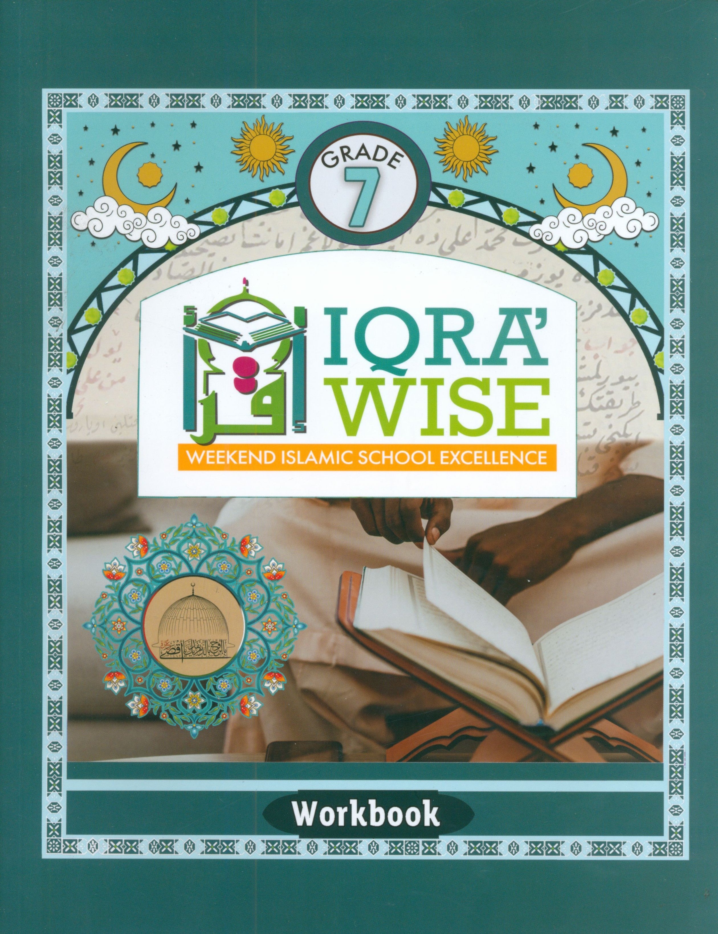 IQRA' WISE Workbook 7th Grade