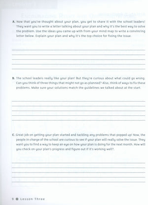 IQRA' WISE Workbook 7th Grade