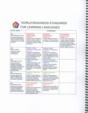 Our Language Is Our Pride Teacher's Guide Level 2 لغتنا فخرنا