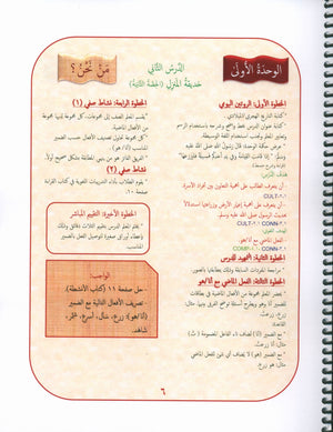 Our Language Is Our Pride Teacher's Guide Level 2 لغتنا فخرنا