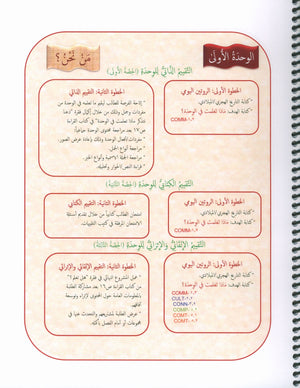 Our Language Is Our Pride Teacher's Guide Level 6 لغتنا فخرنا