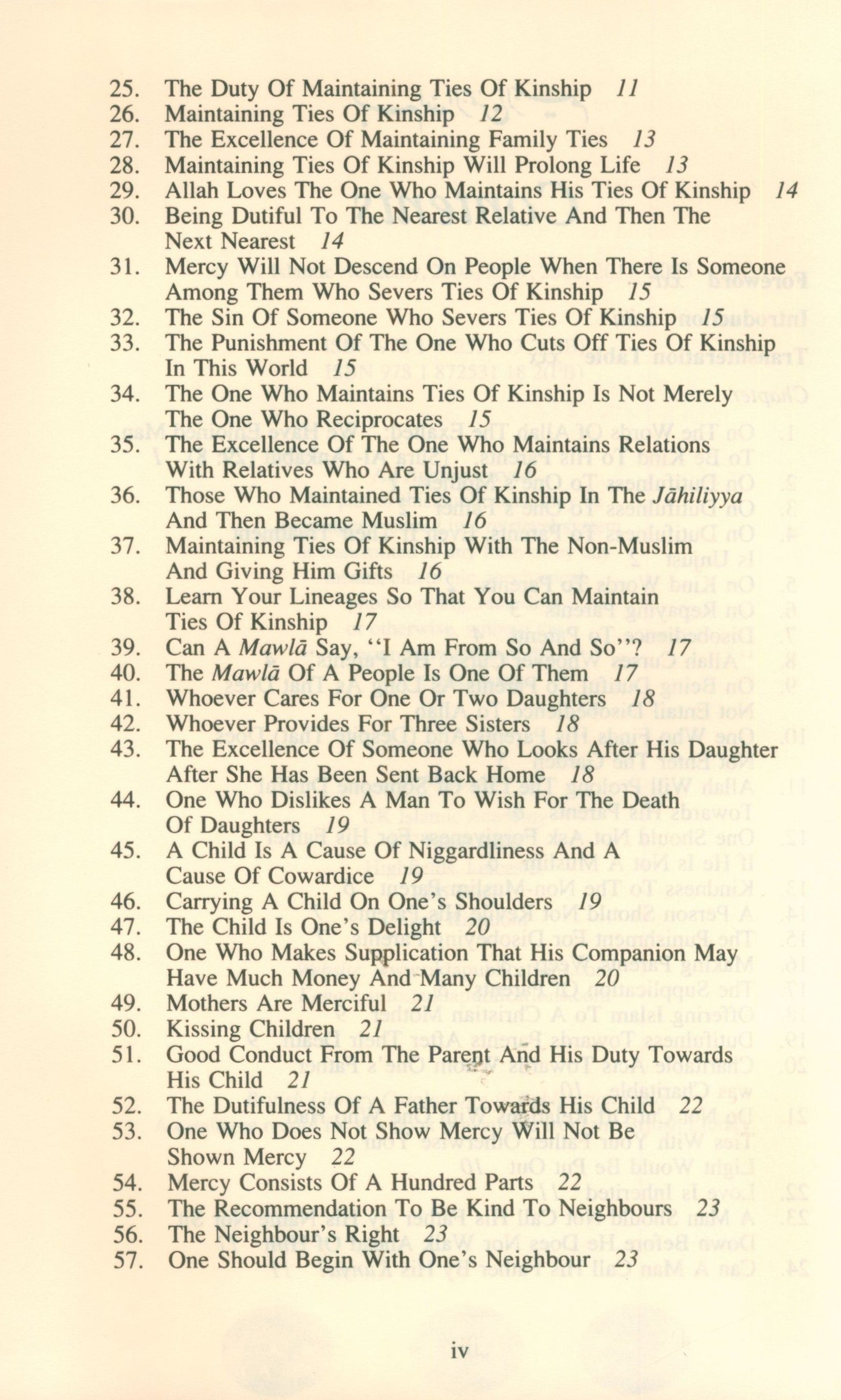 Al-Adab Al-Mufrad