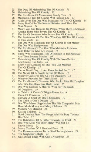 Al-Adab Al-Mufrad